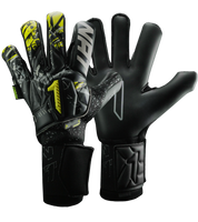 Guantes de Portero Rinat Asimetrik Pro Ngo/Ama/Pta