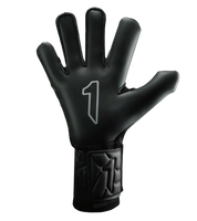 Guantes de Portero Rinat Asimetrik Pro Ngo/Ama/Pta