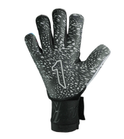 Guantes De Portero Rinat Asimetrik Prime Spine   Negro/ Verde/ Azul/ Rosa