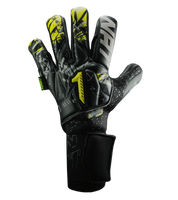 Guantes de Portero Rinat Asimetrik Pro Ngo/Ama/Pta