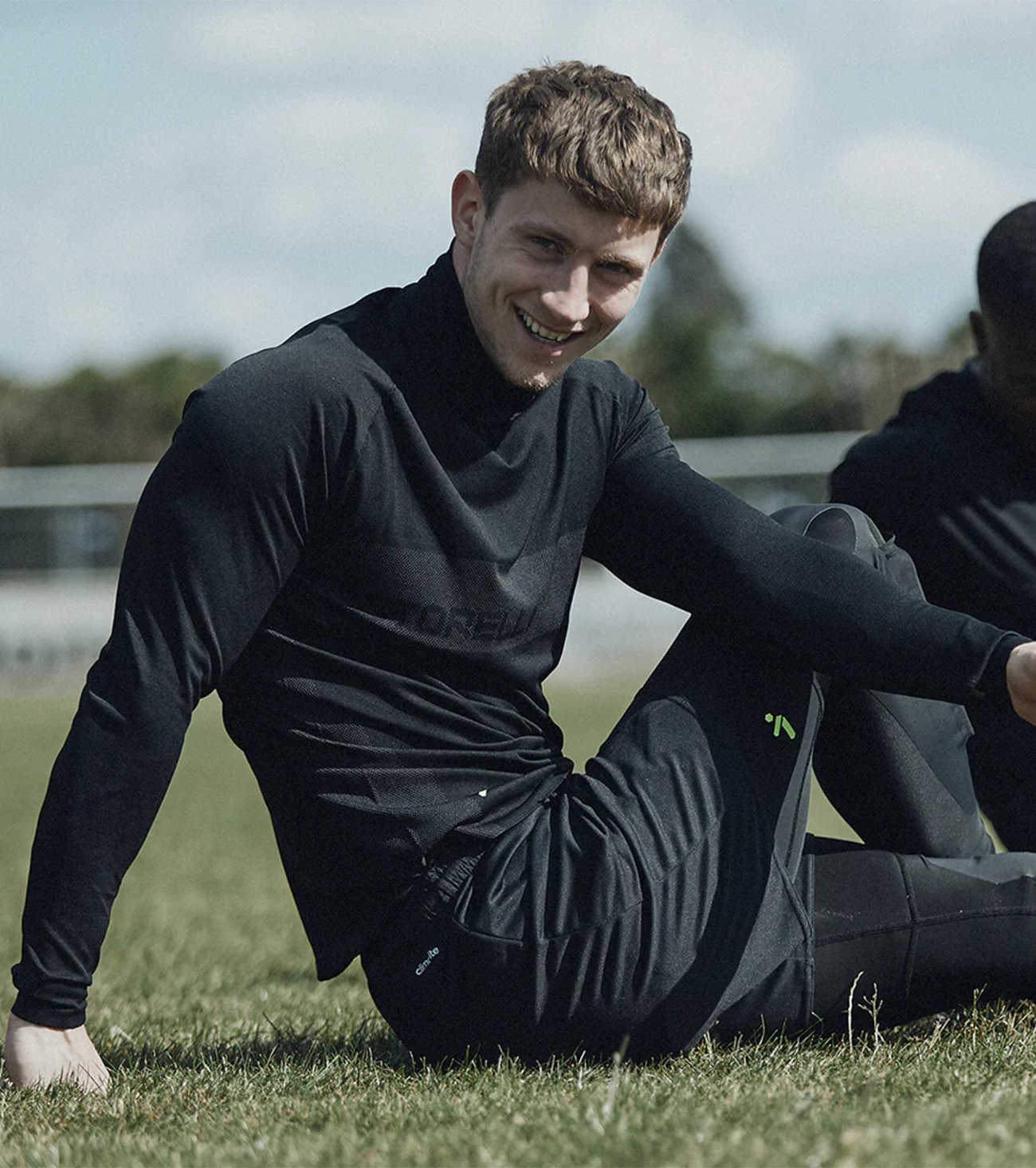 Storelli Technicasual Mock T Jersey — foto 2