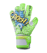 Guantes Elite Crash