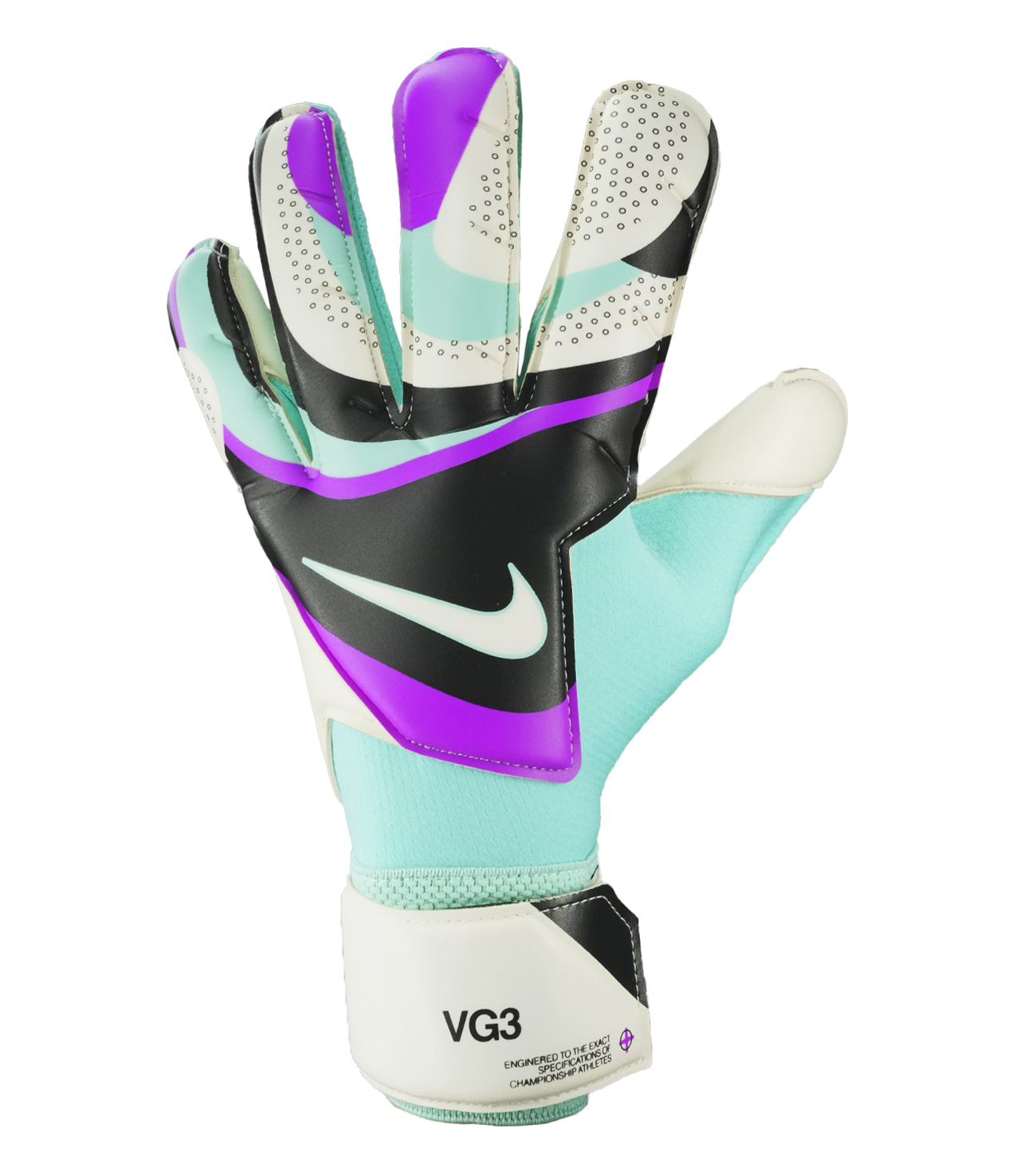 Guantes de portero nike vapor grip 3 hotsell