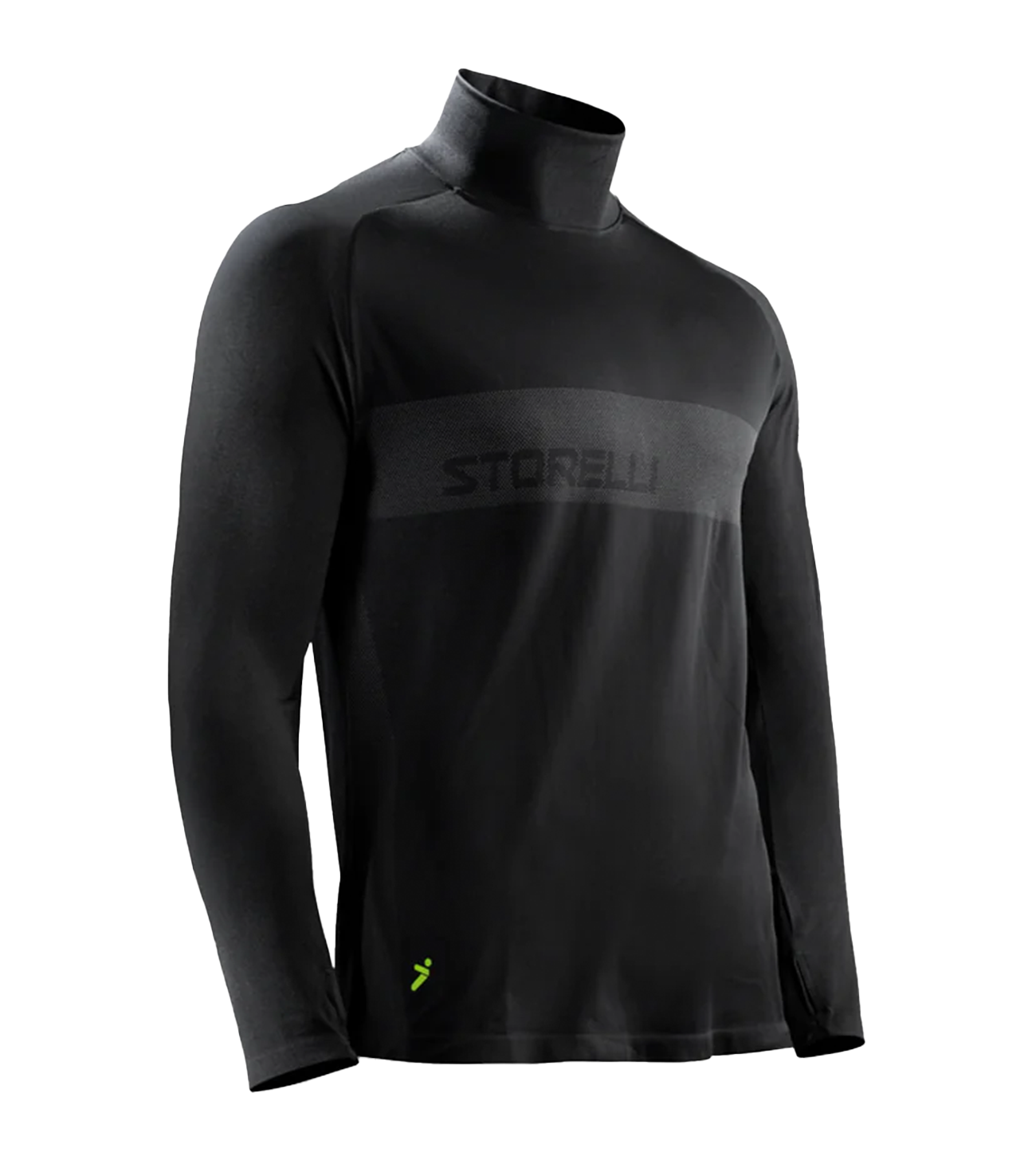Storelli Technicasual Mock T Jersey