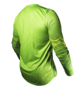 Jersey de Portero Rinat Kubik Verde