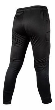 Articulos de portero de futbol Pants Energy Rinat 2