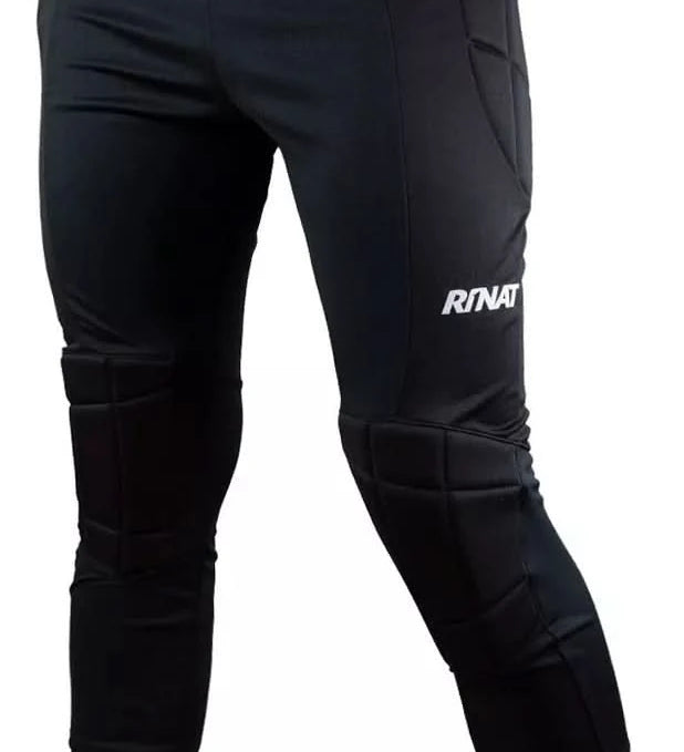 Articulos de portero de futbol Pants Energy Rinat 0