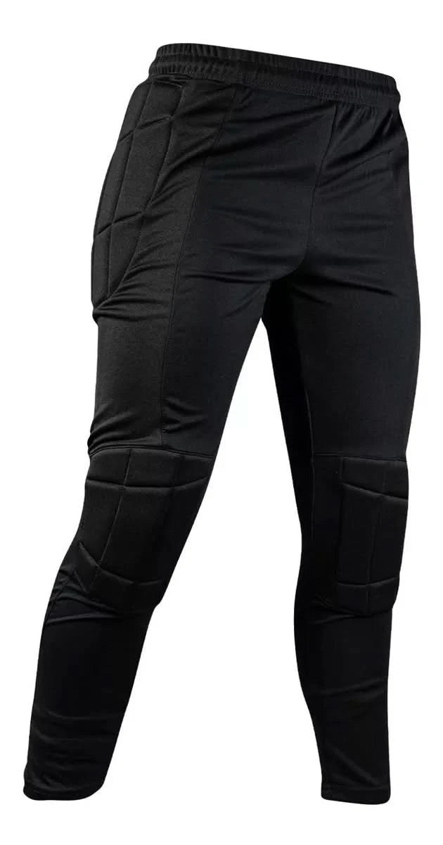 Articulos de portero de futbol Pants Energy Rinat 1