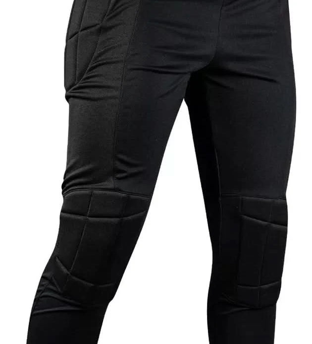 Articulos de portero de futbol Pants Energy Rinat 1
