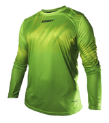 Jersey de Portero Rinat Kubik Verde