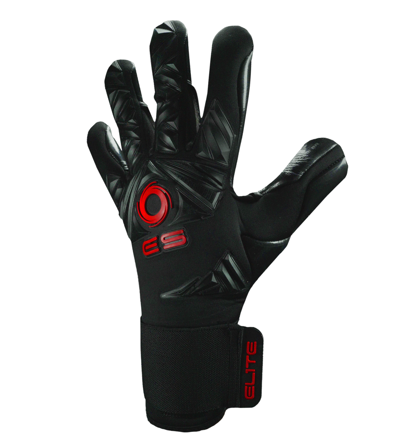 Guantes Elite Revolution ll Combi BR