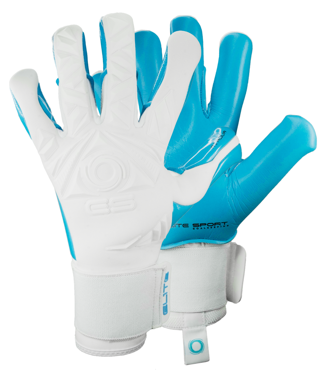 elite guantes de portero