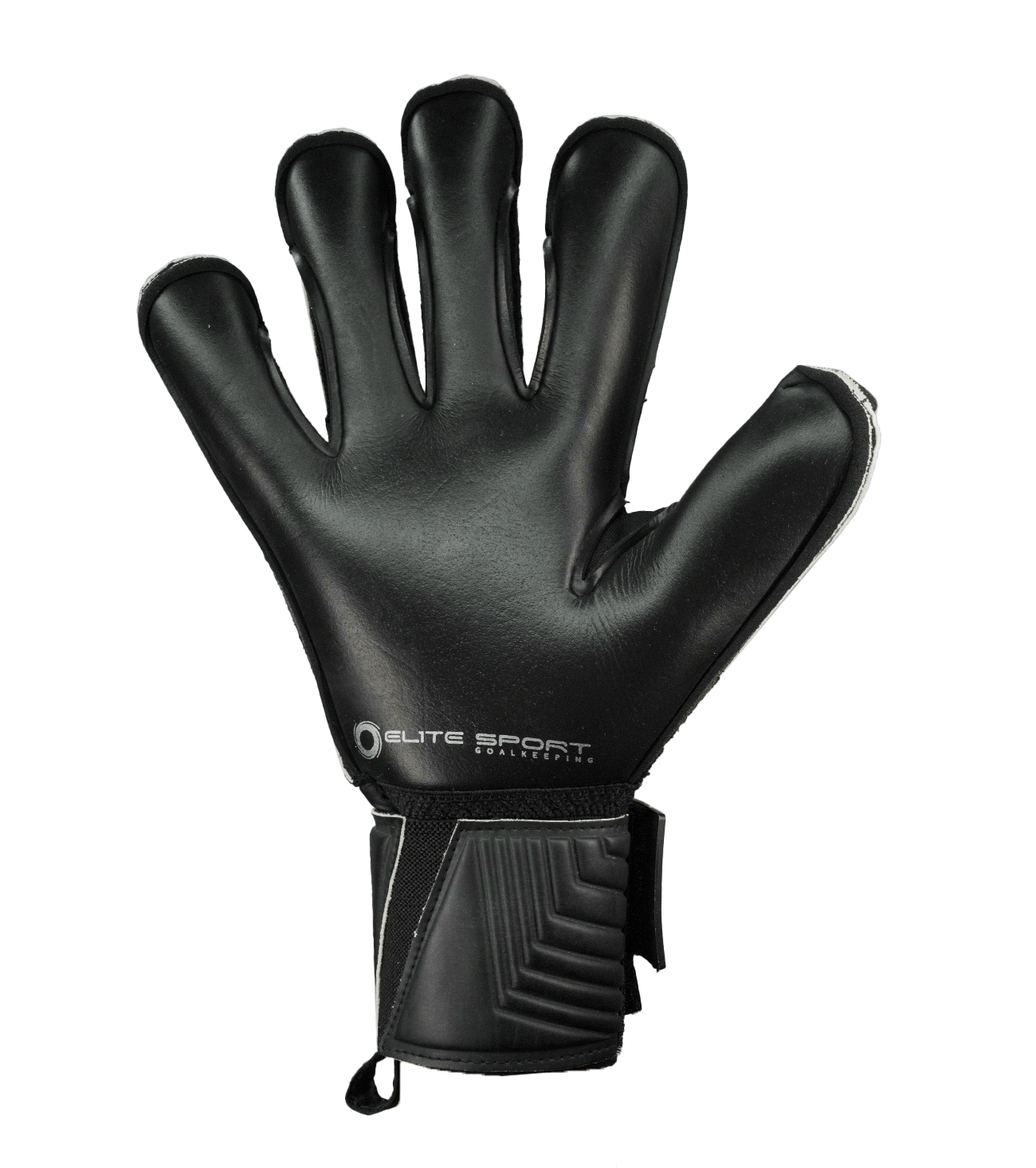 Guantes de portero Elite Calavera unokeeper 3