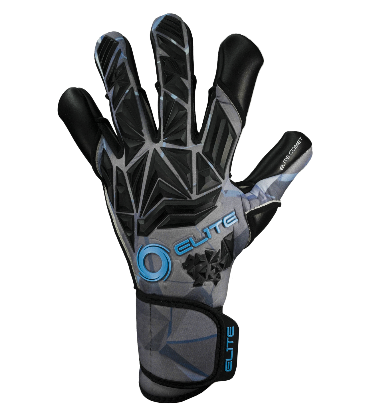 guantes de portero para futbol Elite Comet 3