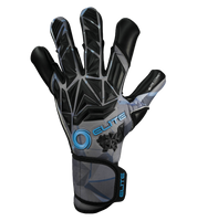 guantes de portero para futbol Elite Comet 3