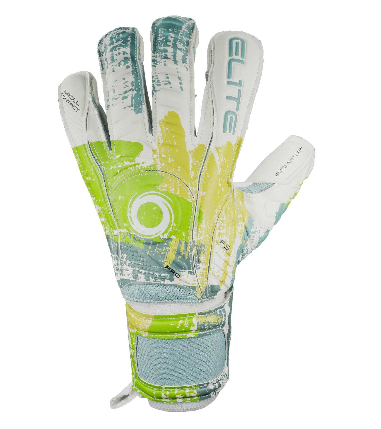 Guantes de Portero de Futbol Elite Natura 1