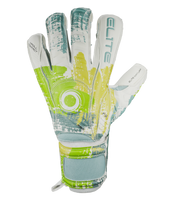 Guantes de Portero de Futbol Elite Natura 1