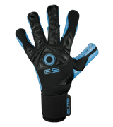 Guantes Elite Revolution II Combi Aqua