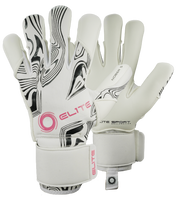 Guantes de portero de futbol Elite Nobre Art S unokeeper 0