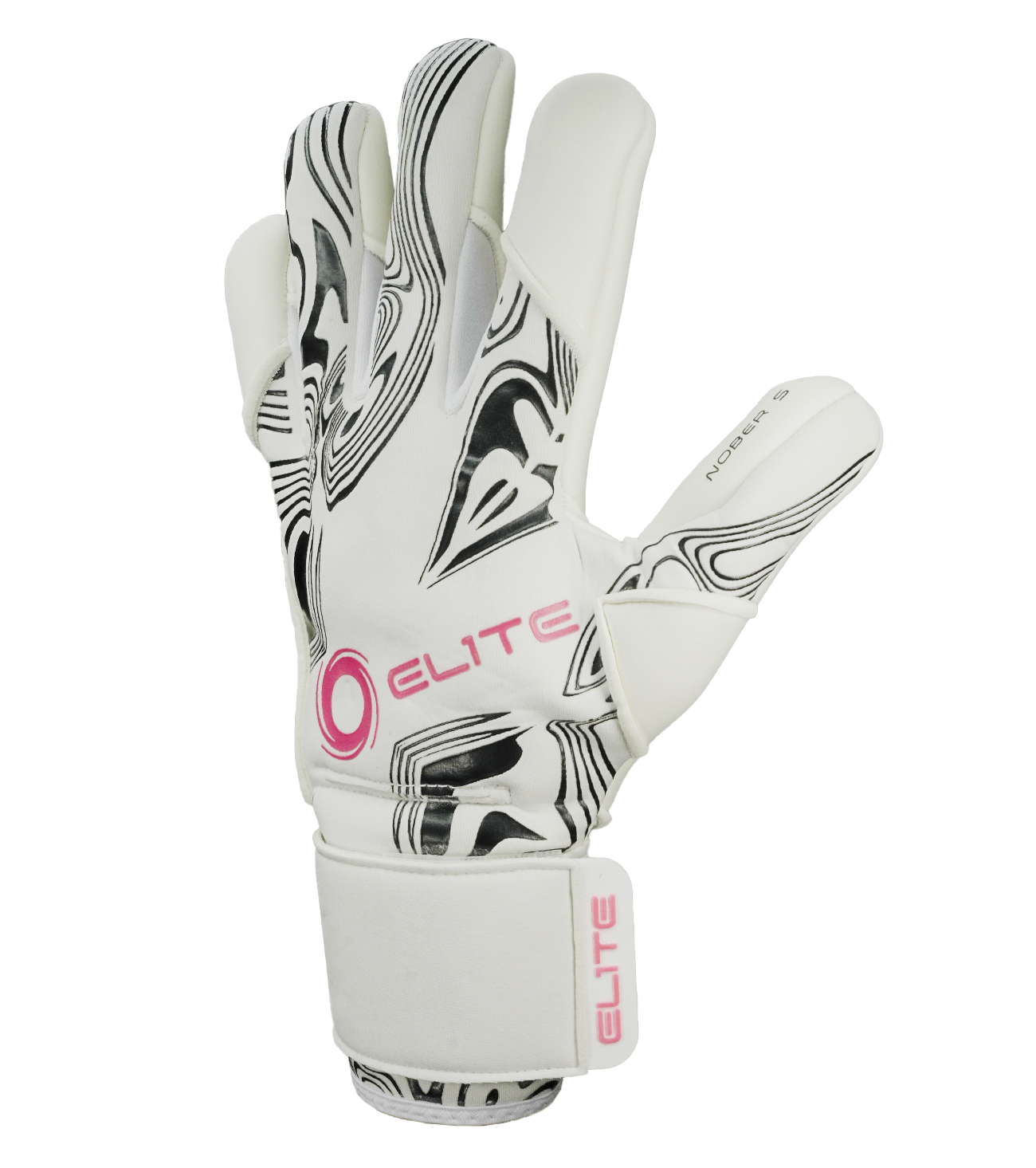 Guantes de portero de futbol Elite Nobre Art S unokeeper 2