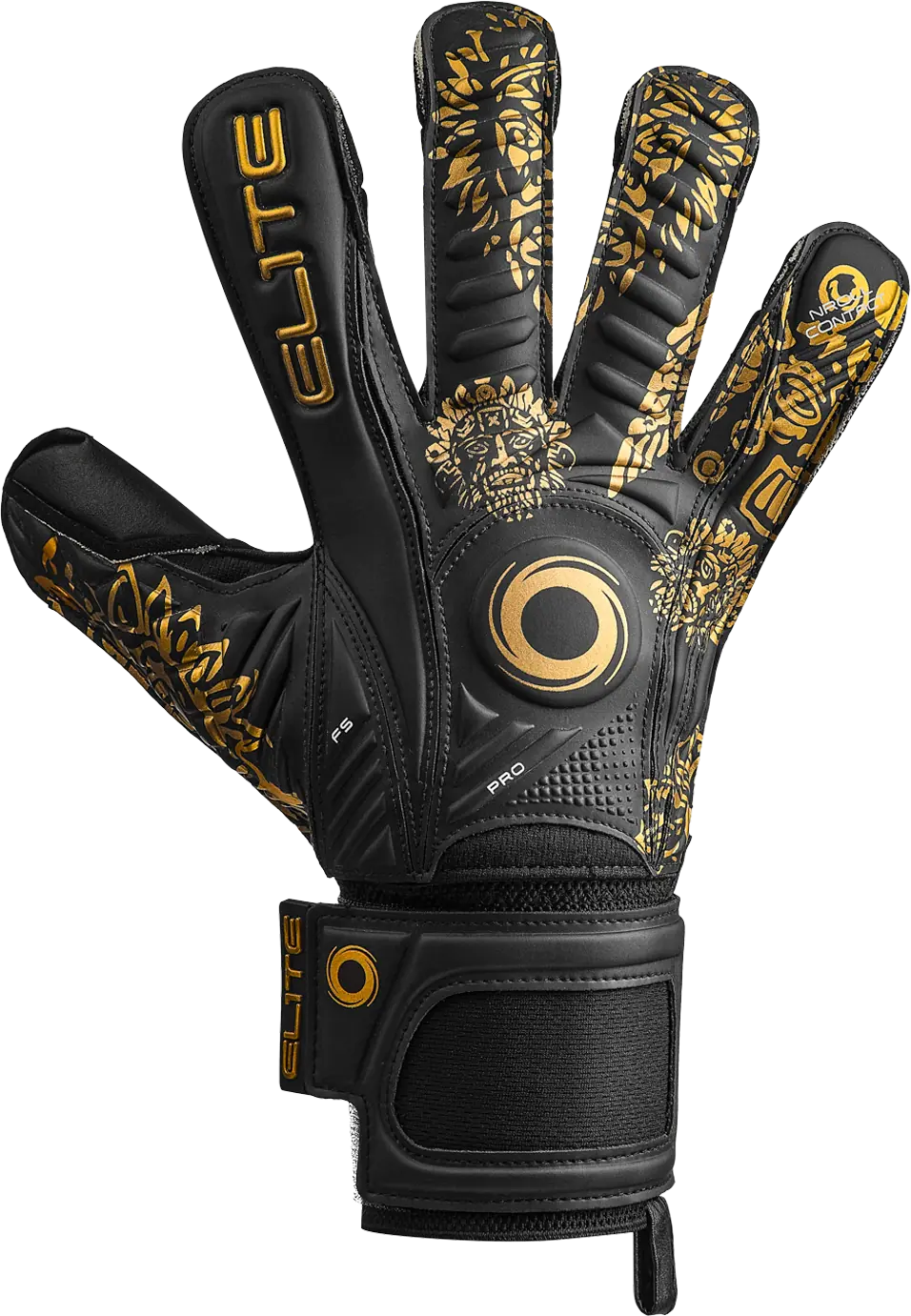 Guantes de Portero Elite Aztlan 2026 //PREVENTA