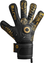 Guantes de Portero Elite Aztlan 2026 //PREVENTA