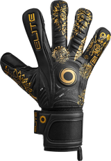 Guantes de Portero Elite Aztlan 2026 //PREVENTA