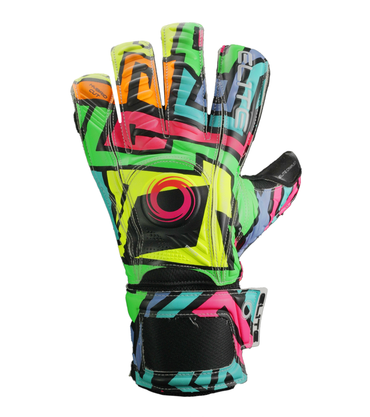 Guantes de portero Elite Camaleon
