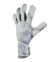 Guantes de portero de futbol Elite Cielo 3