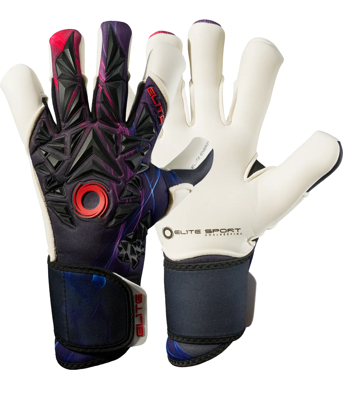 Guantes de Portero Elite Energy