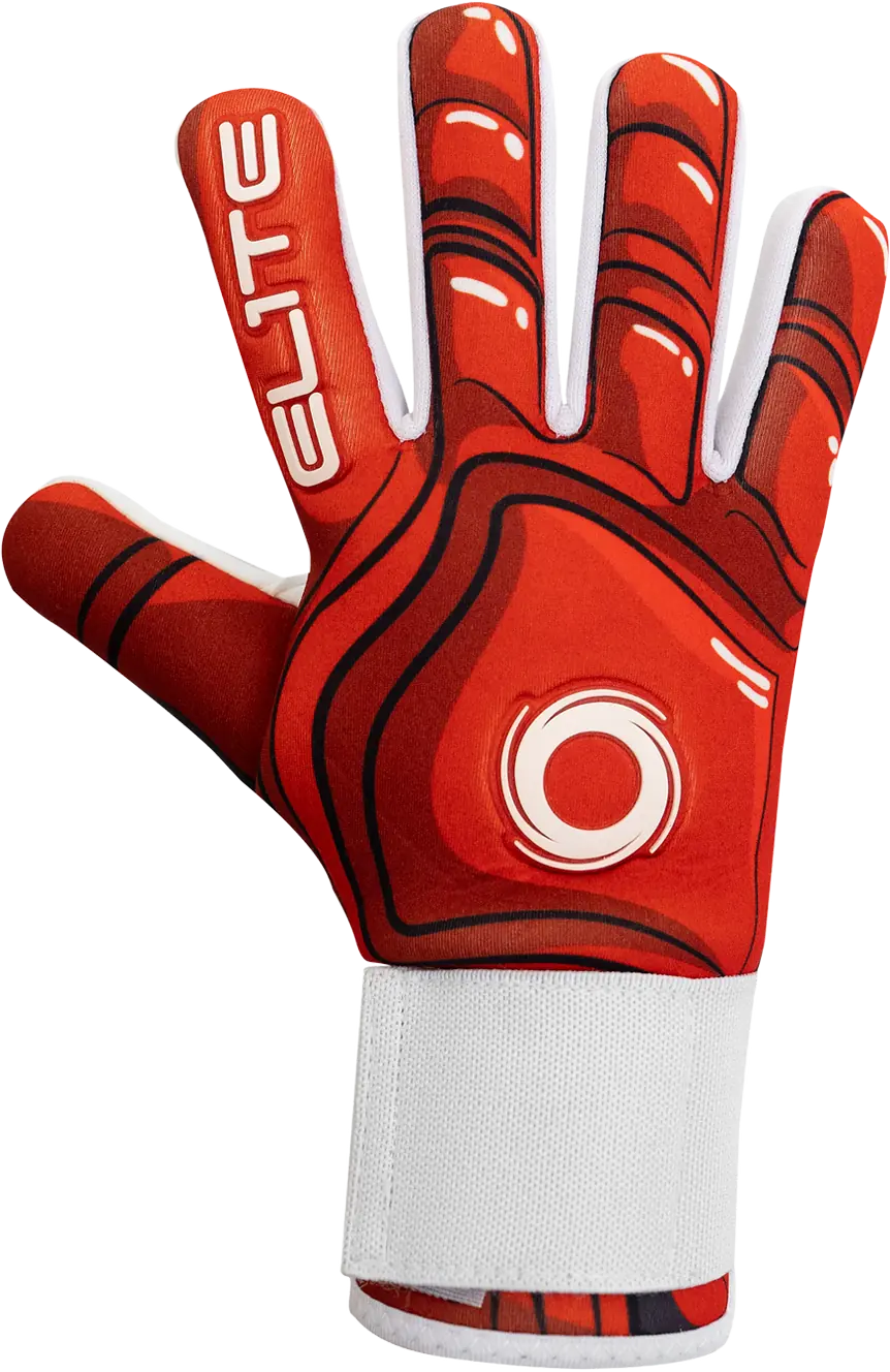 Guantes de Portero Elite KR // PREVENTA