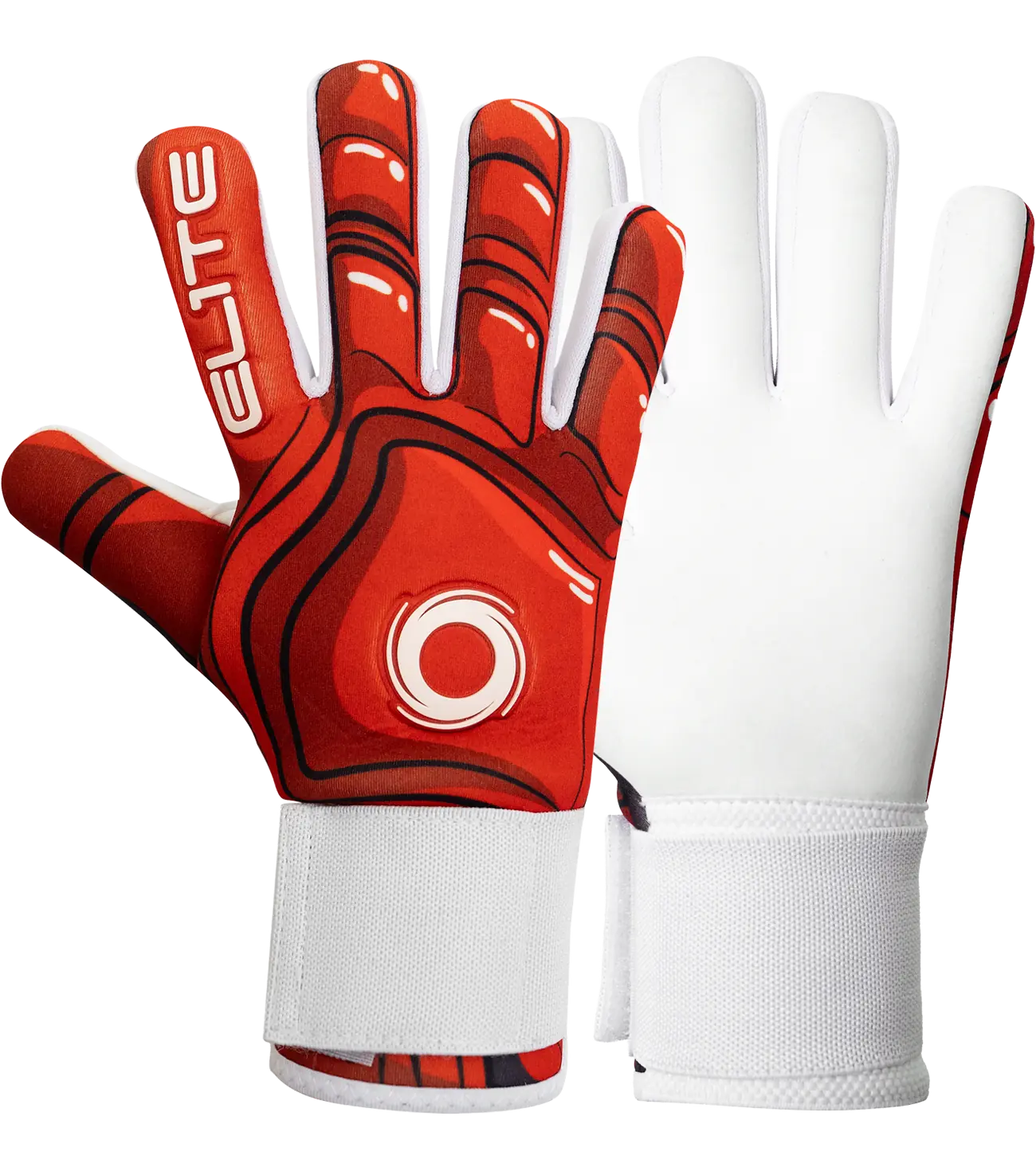 Guantes de Portero Elite KR // PREVENTA