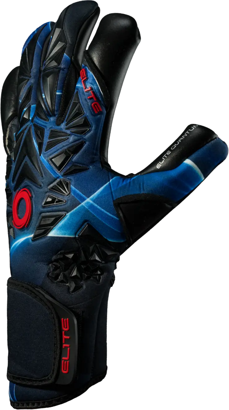 Guantes de Portero Elite Quantum