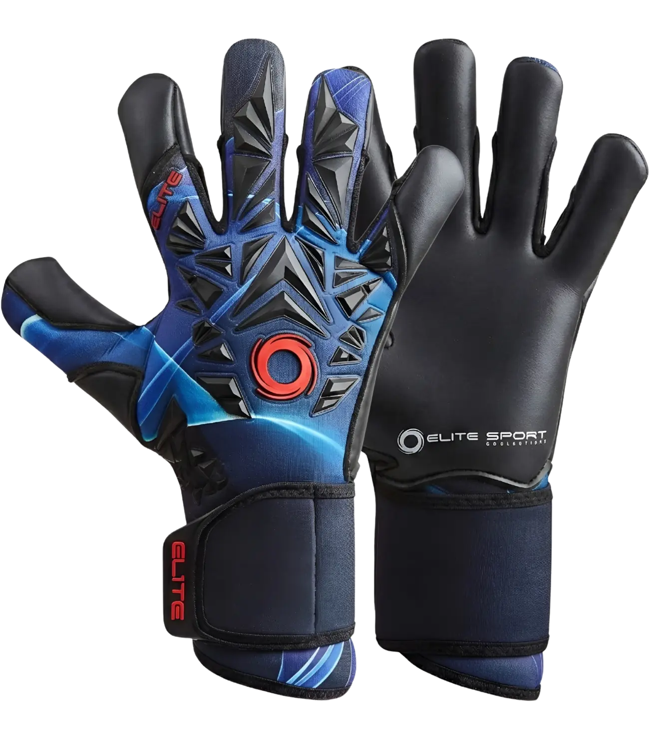 Guantes de Portero Elite Quantum // PREVENTA