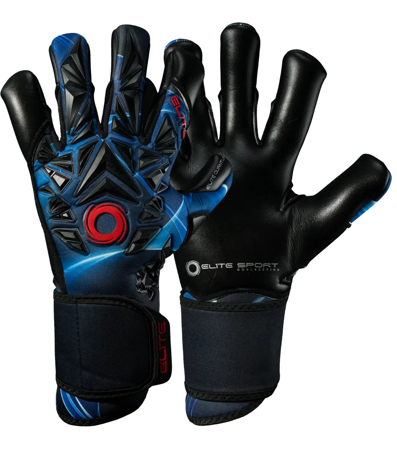 Guantes de Portero Elite Quantum