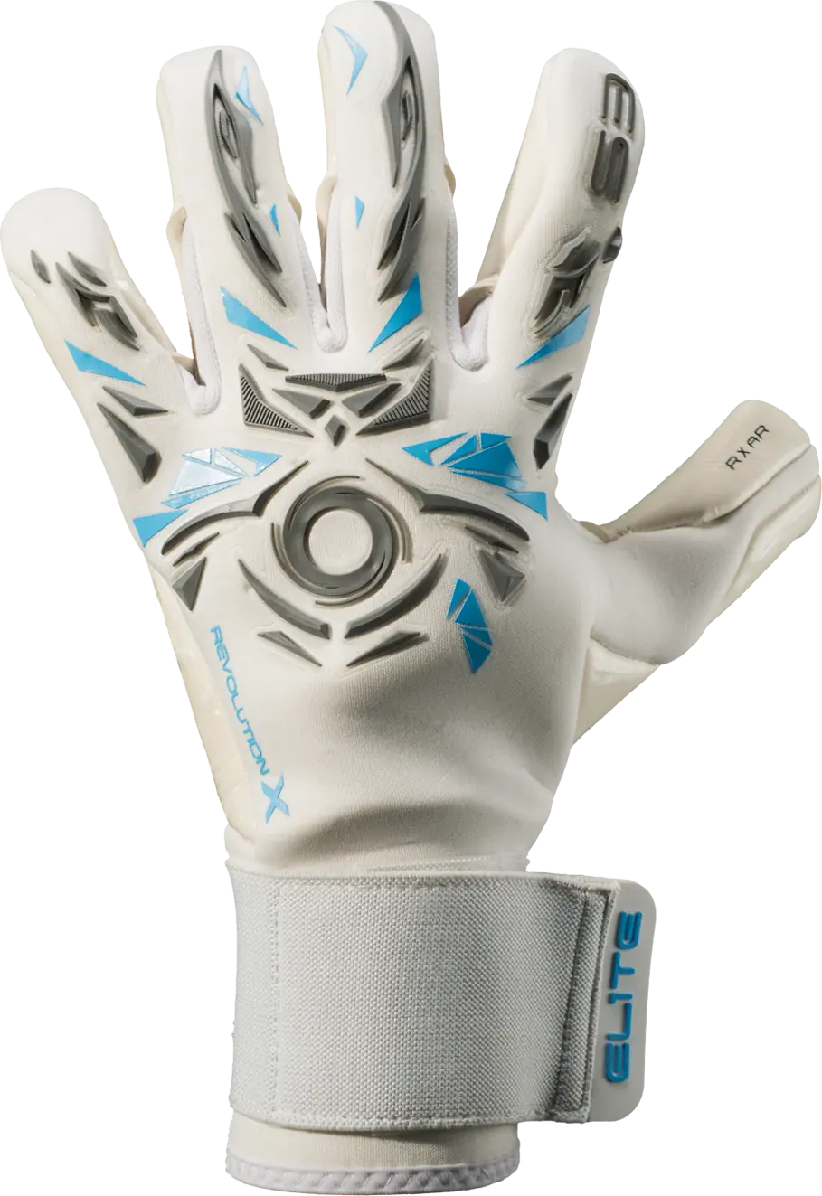 Guantes de Portero Elite Revolution X AR