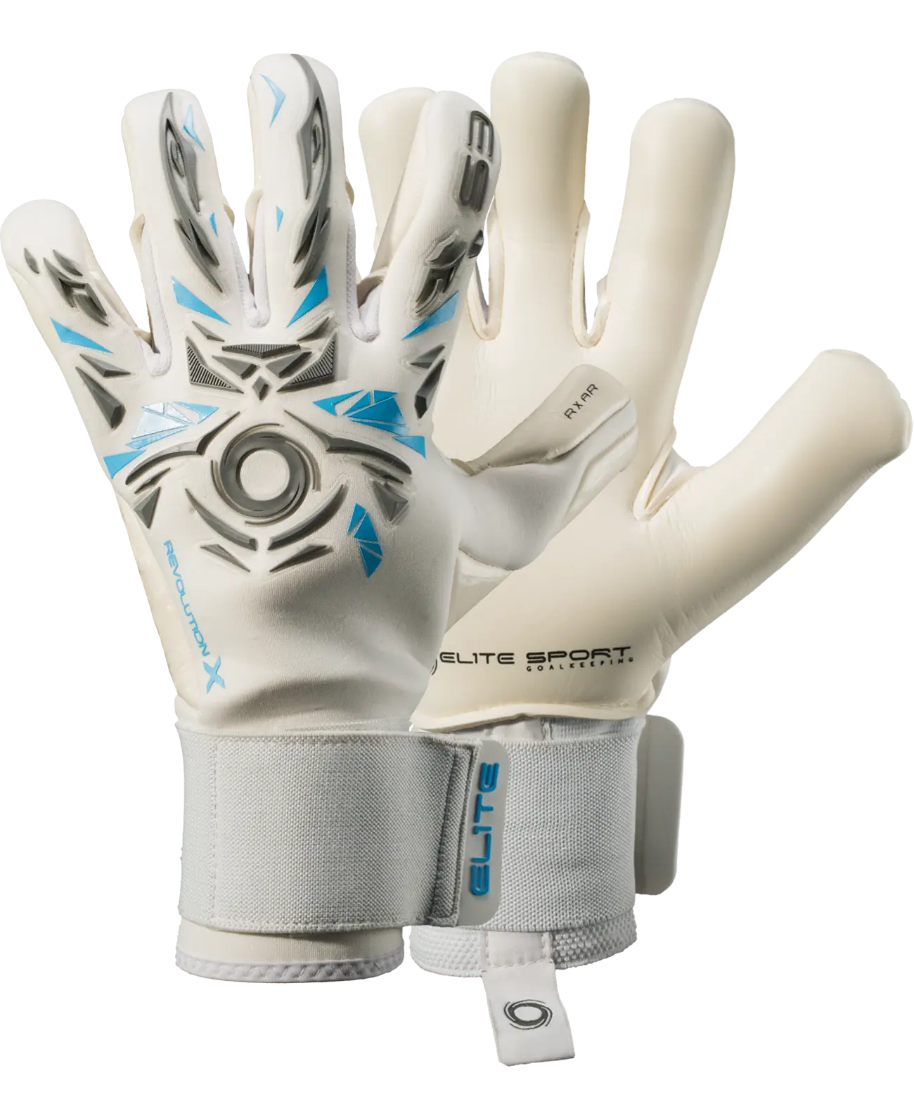 Guantes de Portero Elite Revolution X AR