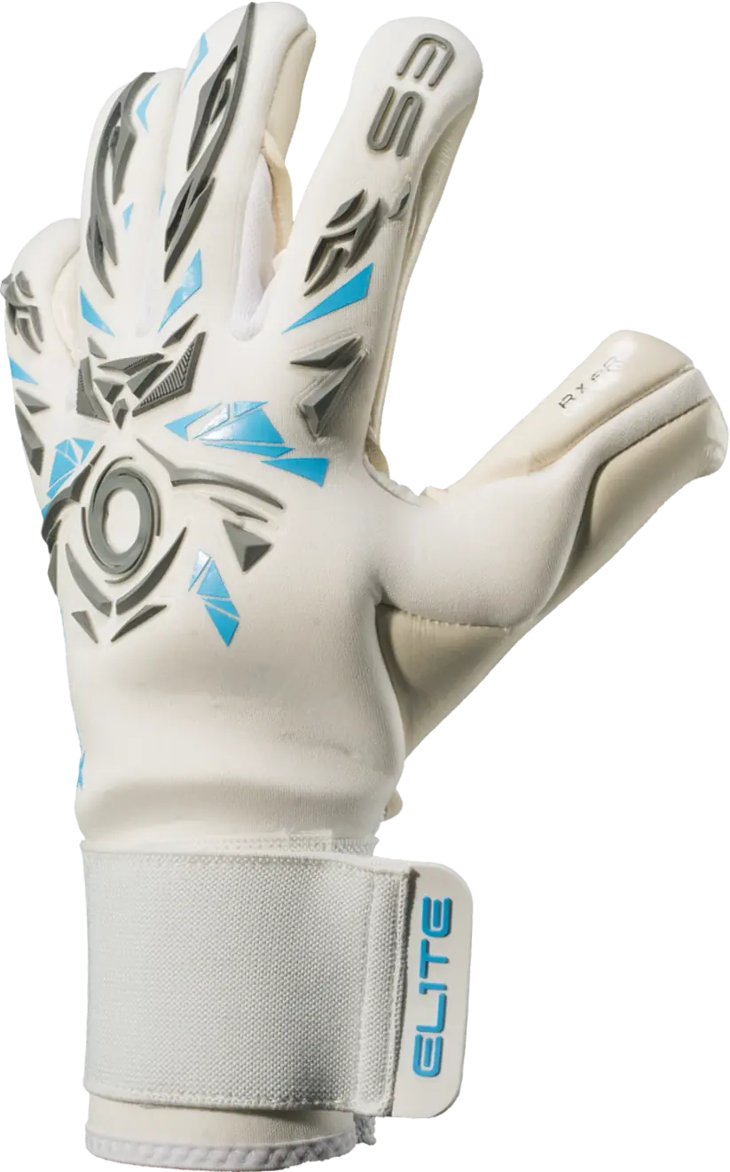 Guantes de Portero Elite Revolution X AR