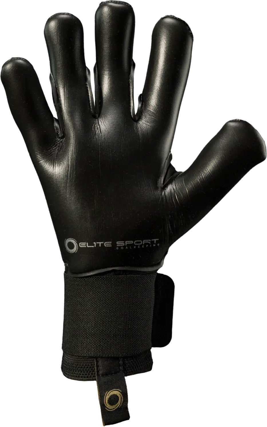 Guantes de Portero Elite Revolution X Aurum