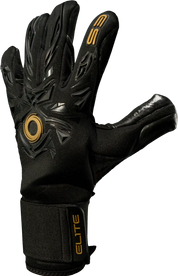 Guantes de Portero Elite Revolution X Aurum