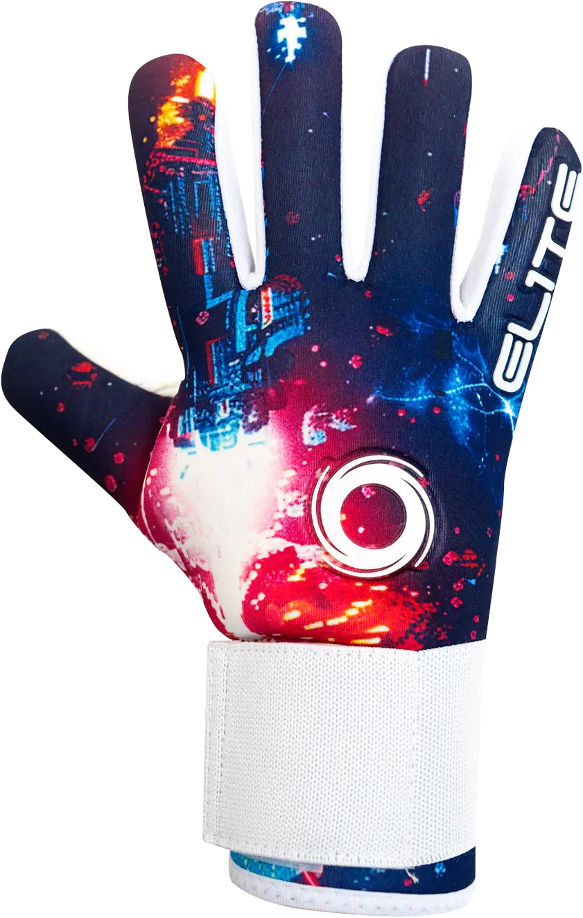 Guantes de Portero Elite Storm // PREVENTA