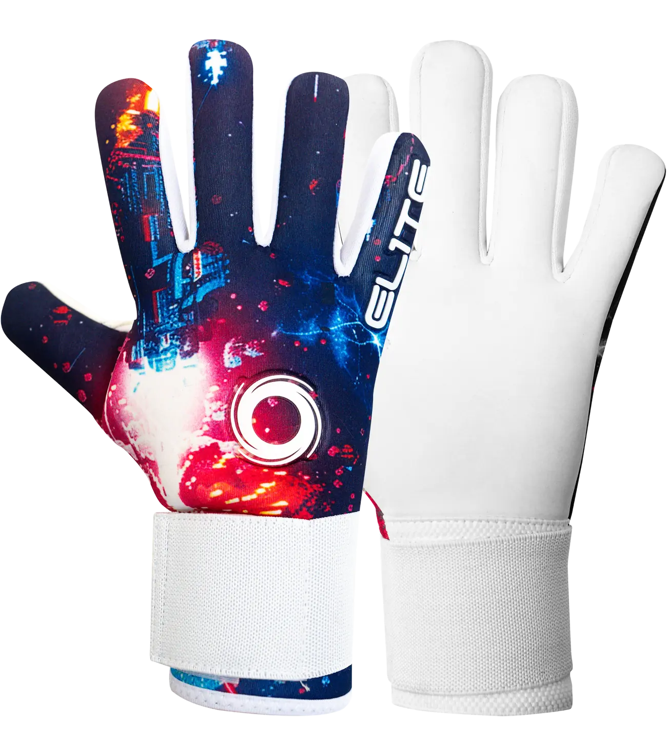 Guantes de Portero Elite Storm // PREVENTA