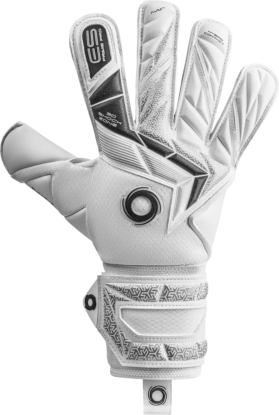 Guantes de Portero Elite Supreme HM // PREVENTA