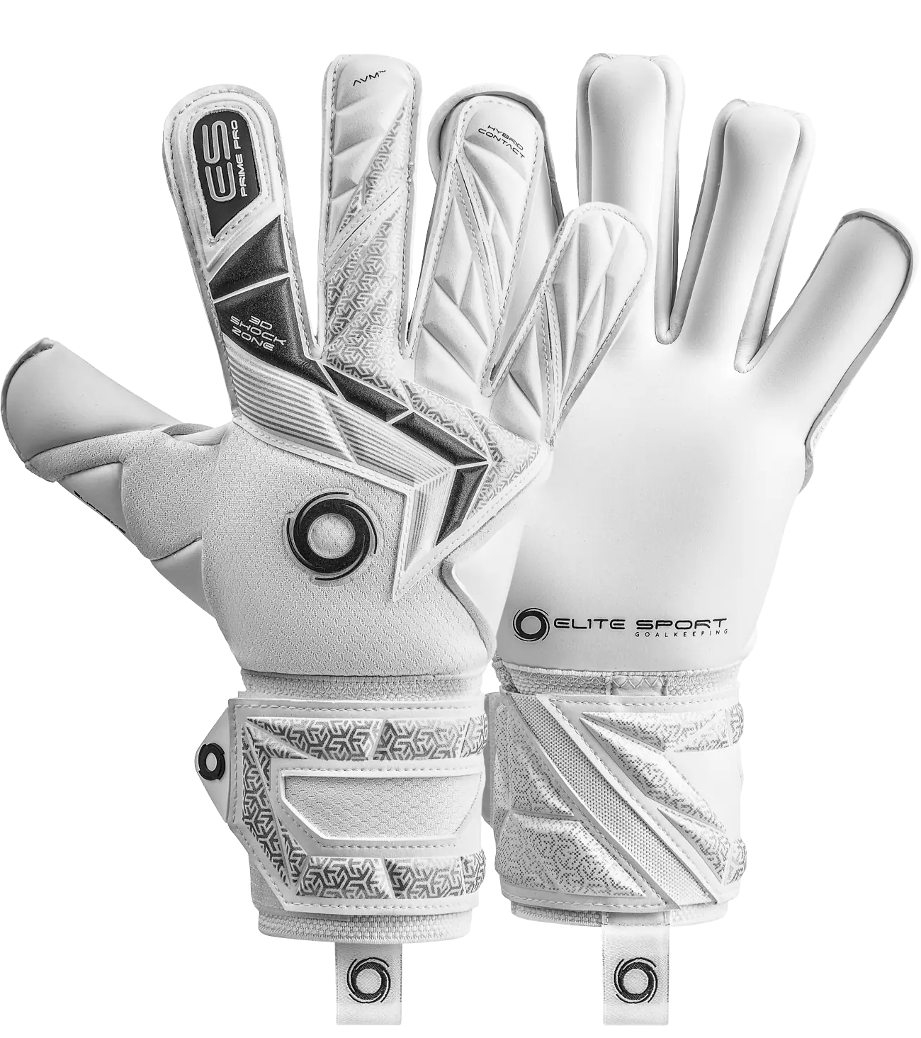 Guantes de Portero Elite Supreme HM // PREVENTA