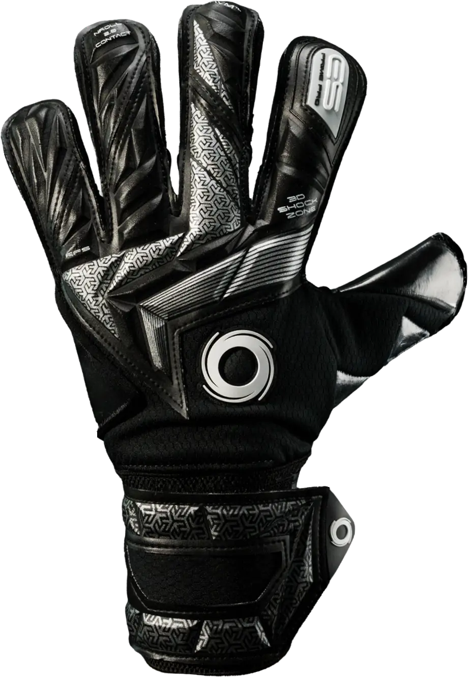 Guantes de Portero Elite Supreme M NRM
