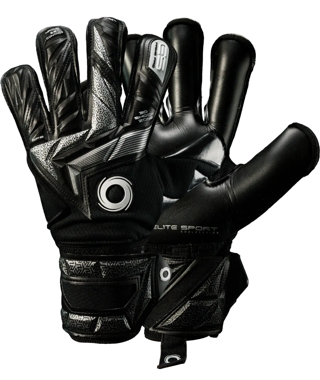 Guantes de Portero Elite Supreme M NRM