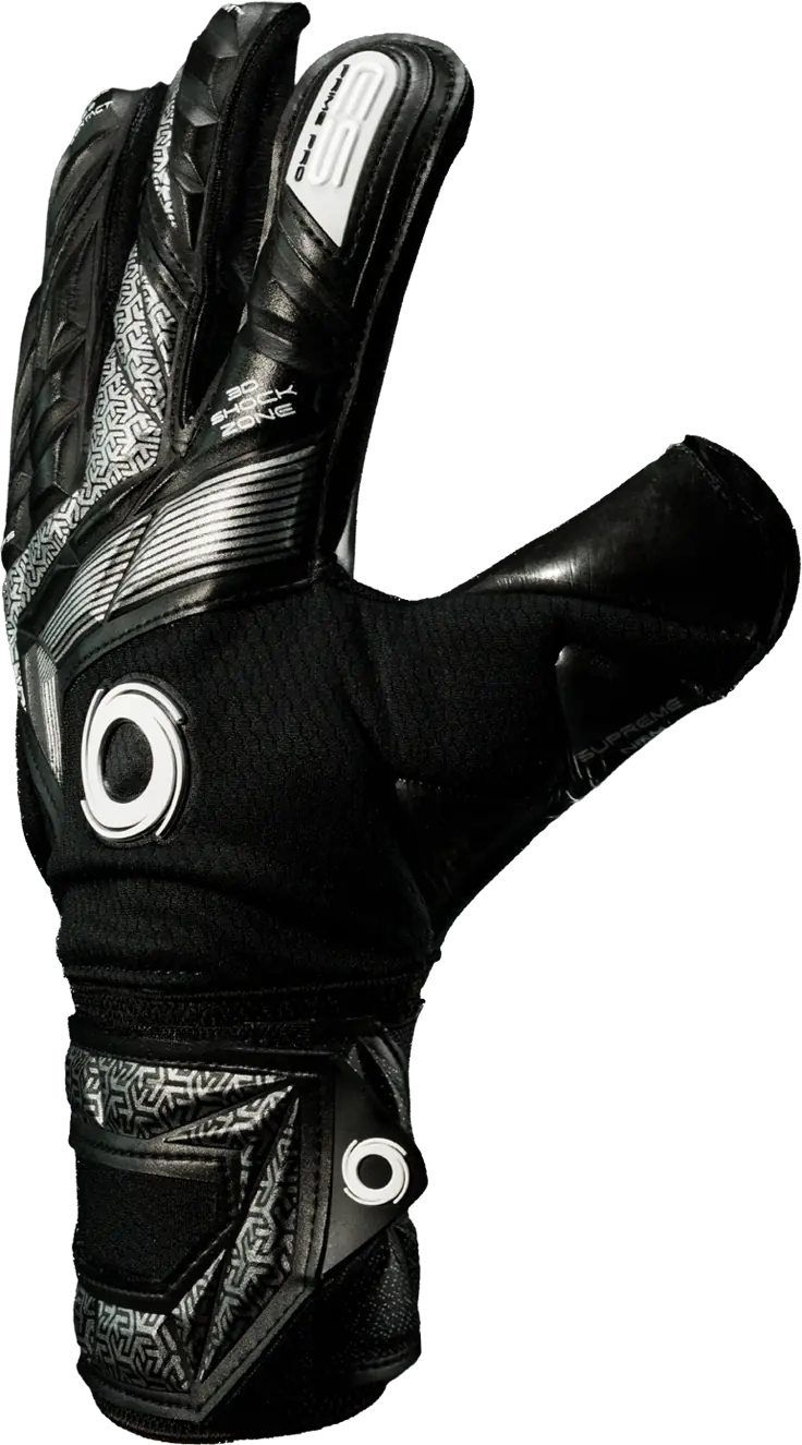 Guantes de Portero Elite Supreme M NRM