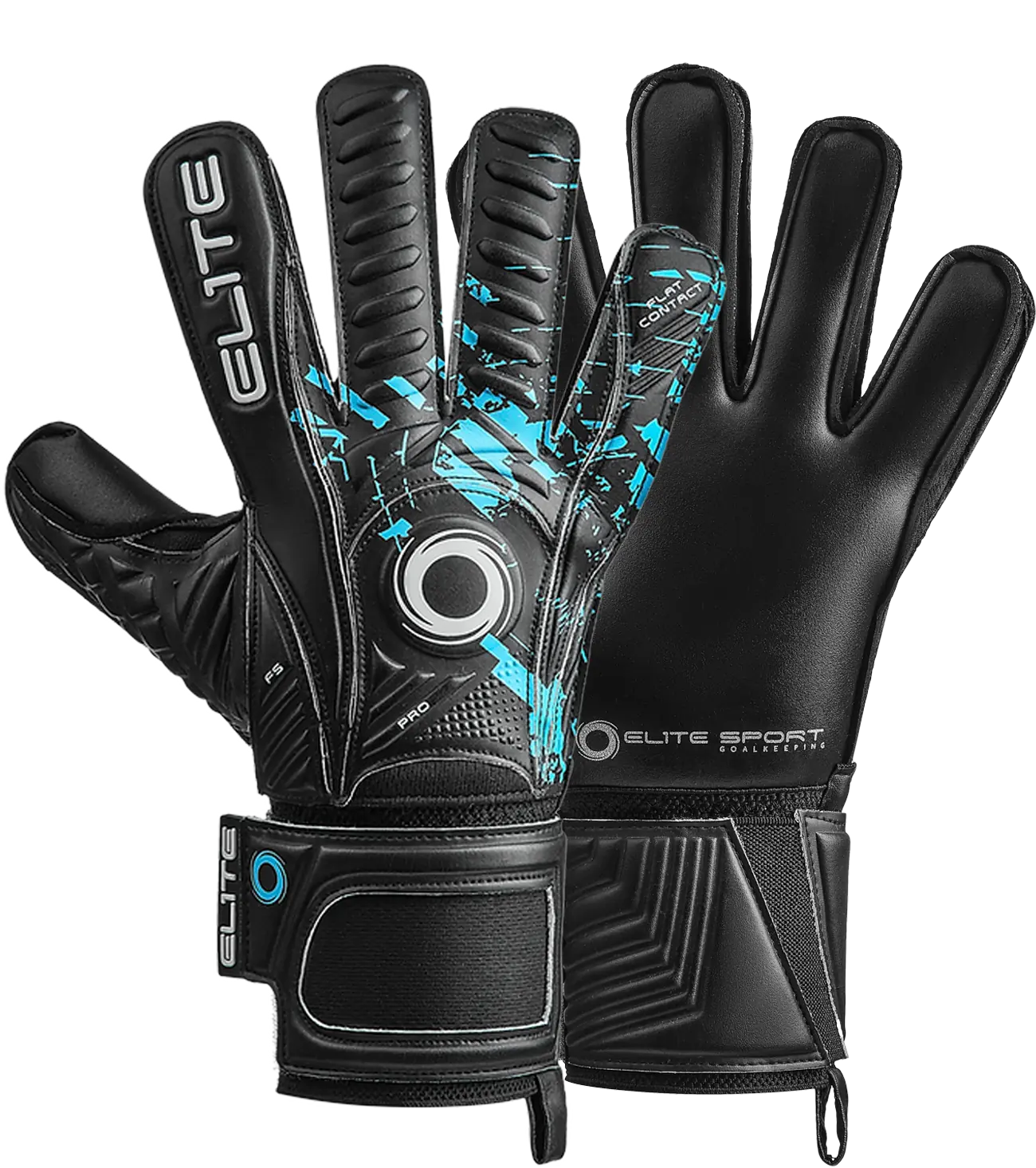 Guantes de Portero Elite U1 // PREVENTA