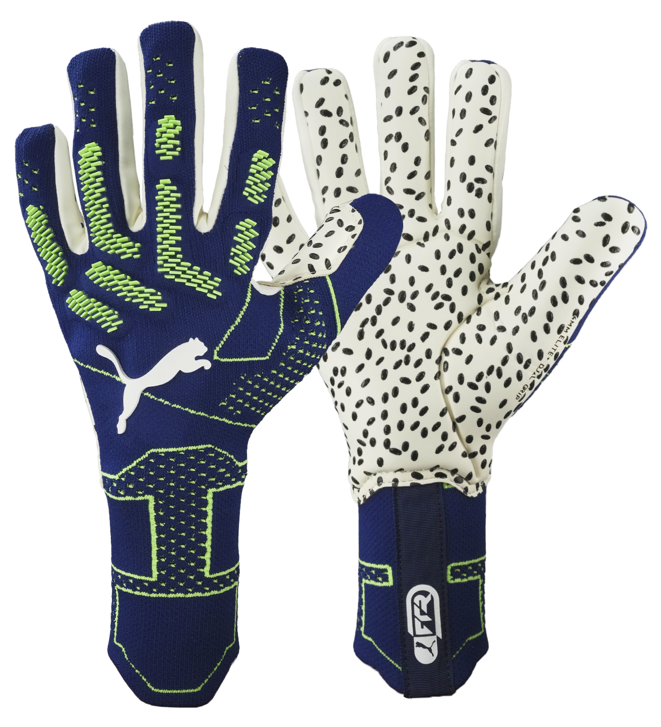 Guantes best sale arquero puma