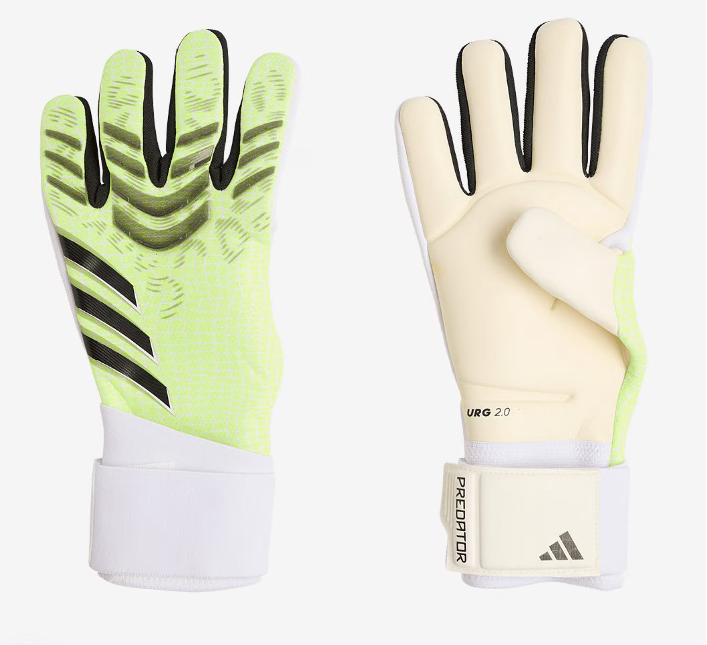 Guantes Adidas Predator GL Competition